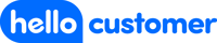 hellocustomer logo